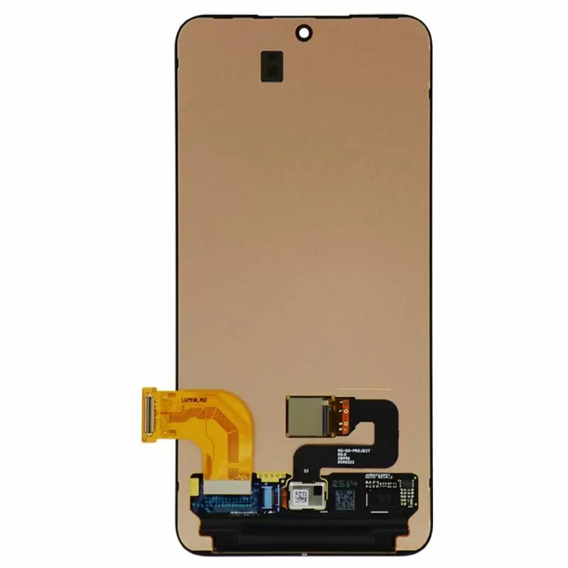 Samsung Galaxy S22 SM-S901B Scherm Zonder Frame Service Pack