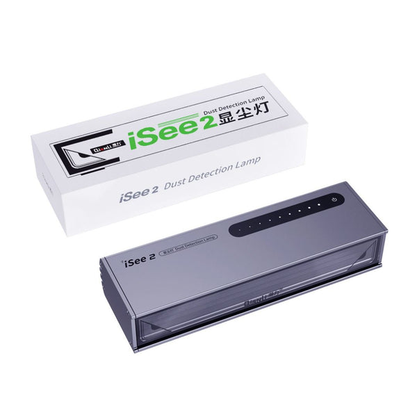 Qianli iSee2 Stof Detector | Screenprotector Tool