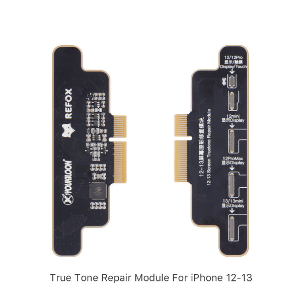 REFOX RP30 True Tone Reparatie Module (iPhone 12-13)