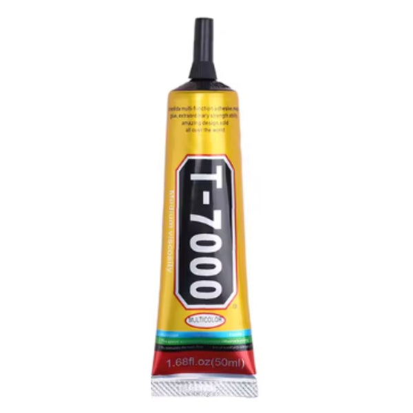 T7000 Multifunctionele reparatie Lijm 50ml