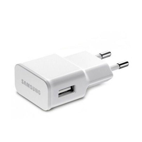 Originele Samsung Travel Adapter | 1.5A | Wit