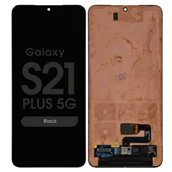 Samsung Galaxy S21 Plus G996 Scherm Service Pack