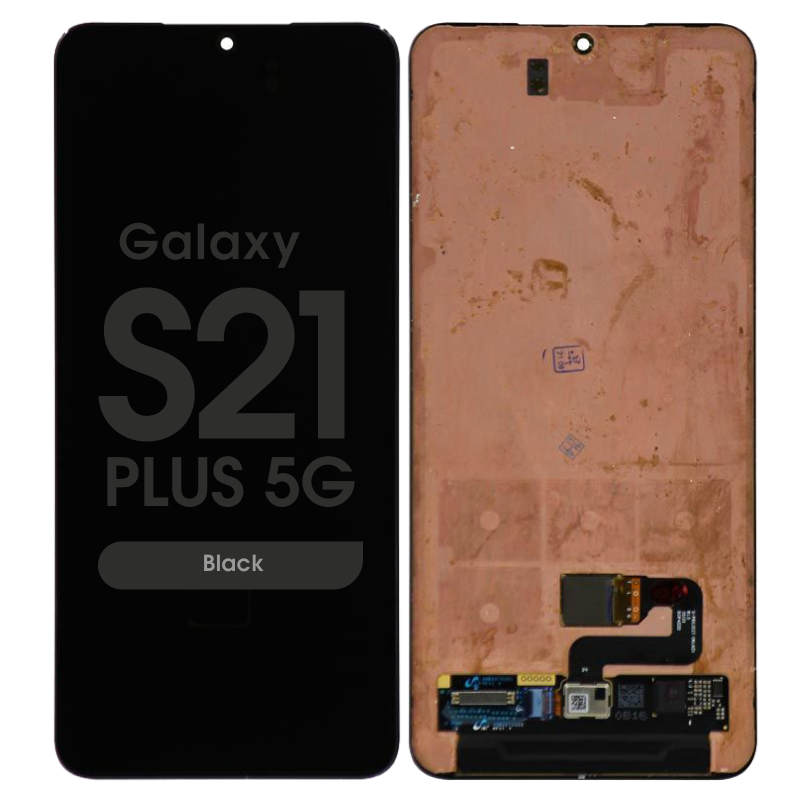 Samsung Galaxy S21 Plus G996 Scherm Service Pack