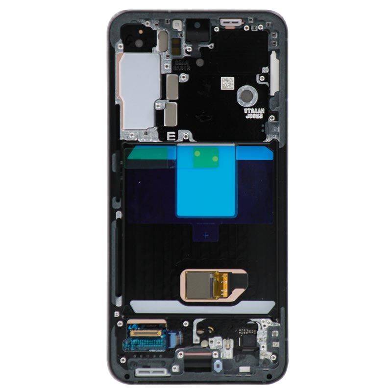 Samsung Galaxy S22 Grijs SM-S901B Origineel Scherm Service Pack