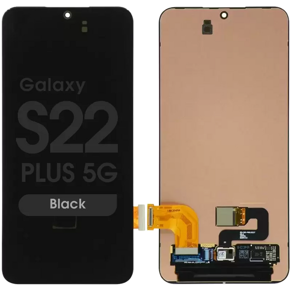 Samsung Galaxy S22 Plus SM-S906B Scherm Zonder Frame Service Pack