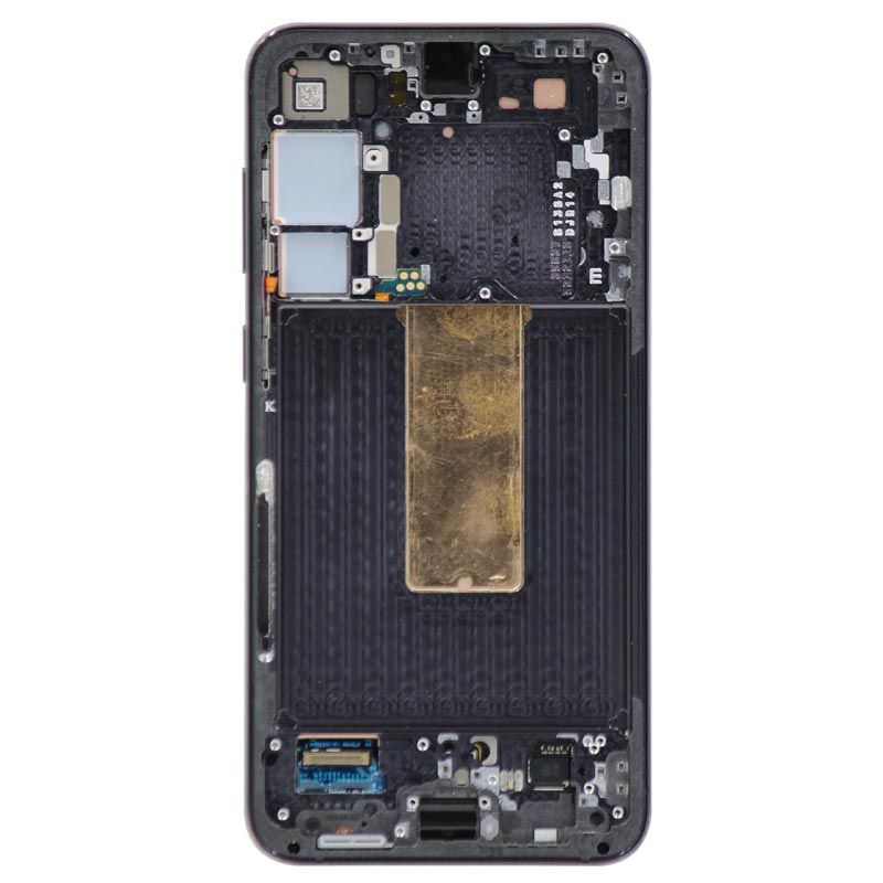 Samsung Galaxy S23 Plus Grafiet Grijs SM-S9916B Origineel Scherm Service Pack