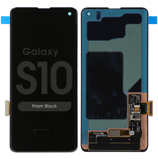 Samsung Galaxy S10 G973 Scherm zonder Frame Service Pack