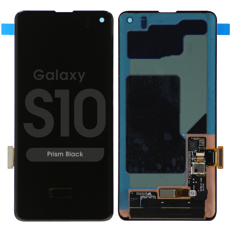 Samsung Galaxy S10 G973 Scherm zonder Frame Service Pack