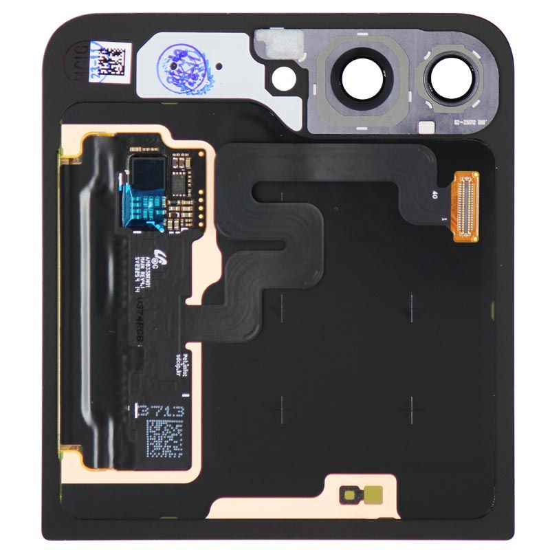 Samsung Galaxy Z Flip 5 LCD Display Scherm Origineel Service Pack