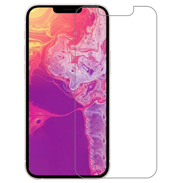 iPhone XS Max Tempered Glass Screenprotector