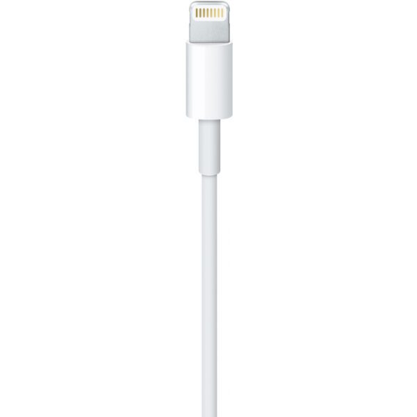 Lightning naar USB kabel voor iPhone en iPad | 1 meter