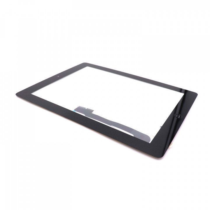 iPad 4 (2012) Touchscreen scherm