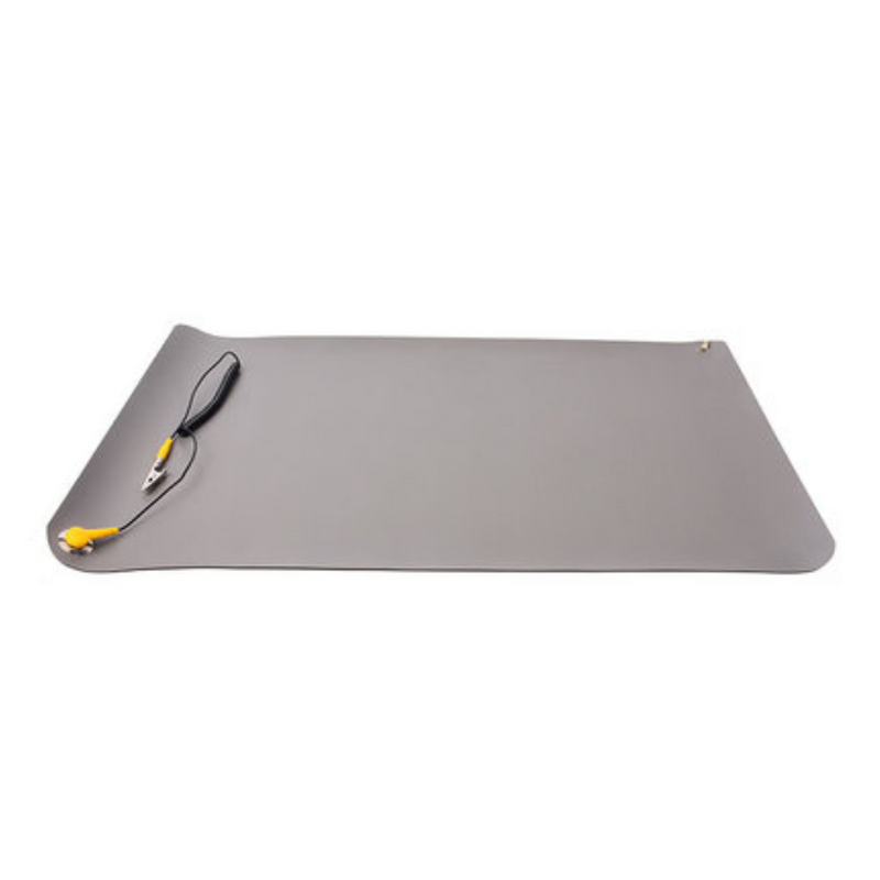 Antistatische ESD mat Grijs 50x70cm