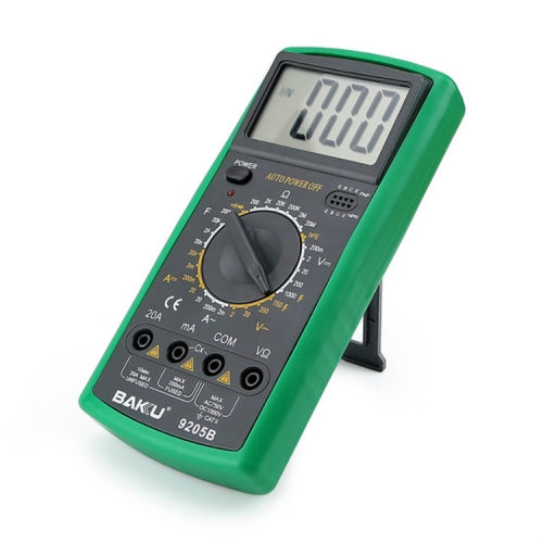 Baku BK-9205B Digitale Multimeter