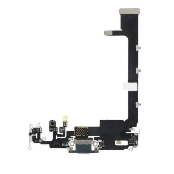 iPhone 11 Pro Max Dock connector zonder Chip