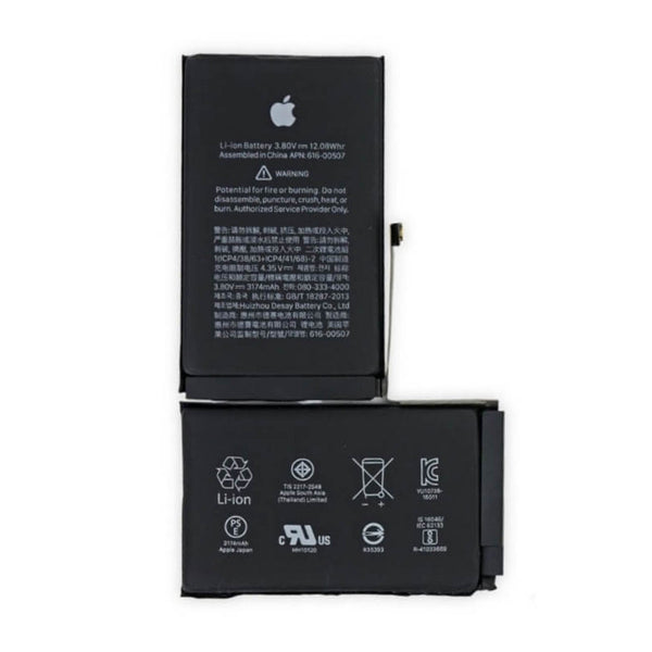 iPhone XS Max Batterij Origineel