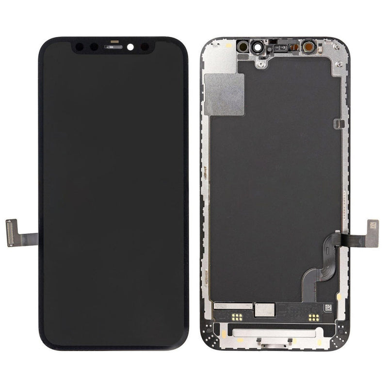 iPhone 12 Mini Hard OLED scherm