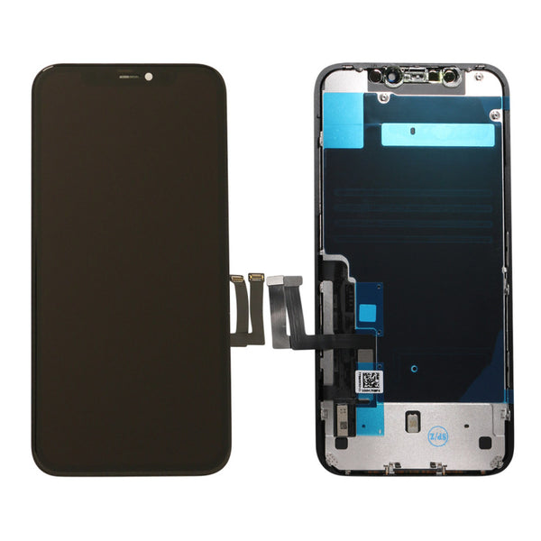 iPhone 11 Incell LCD scherm inclusief gereedschap