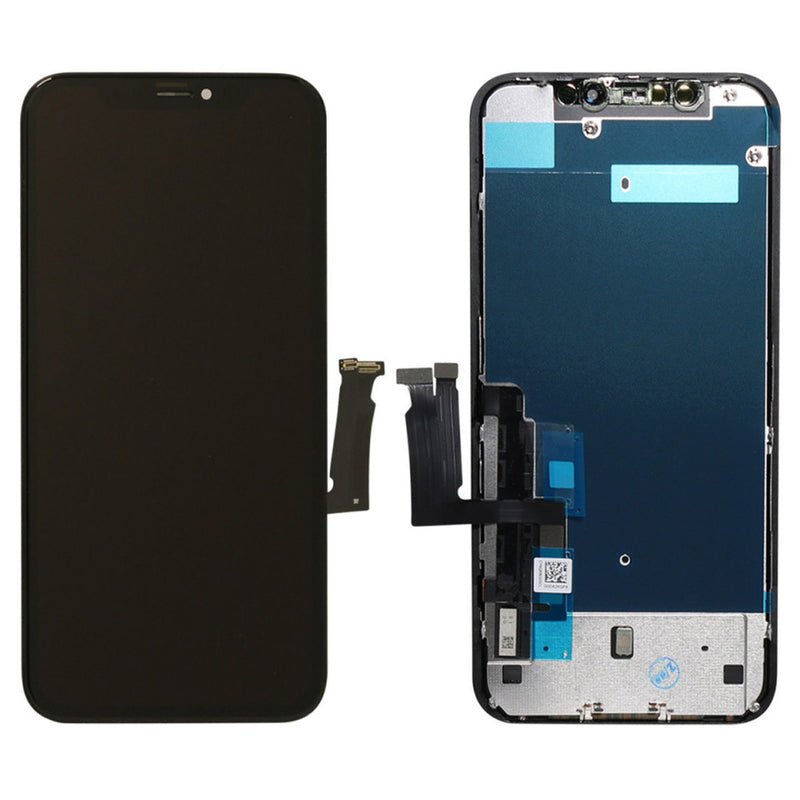 iPhone XR Incell LCD scherm inclusief gereedschap