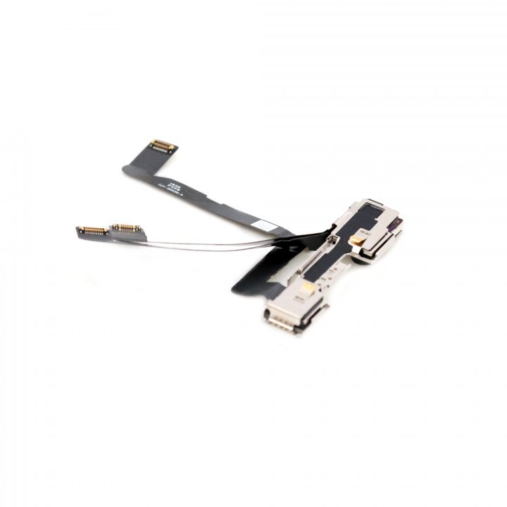 iPhone 11 Pro Selfie camera module