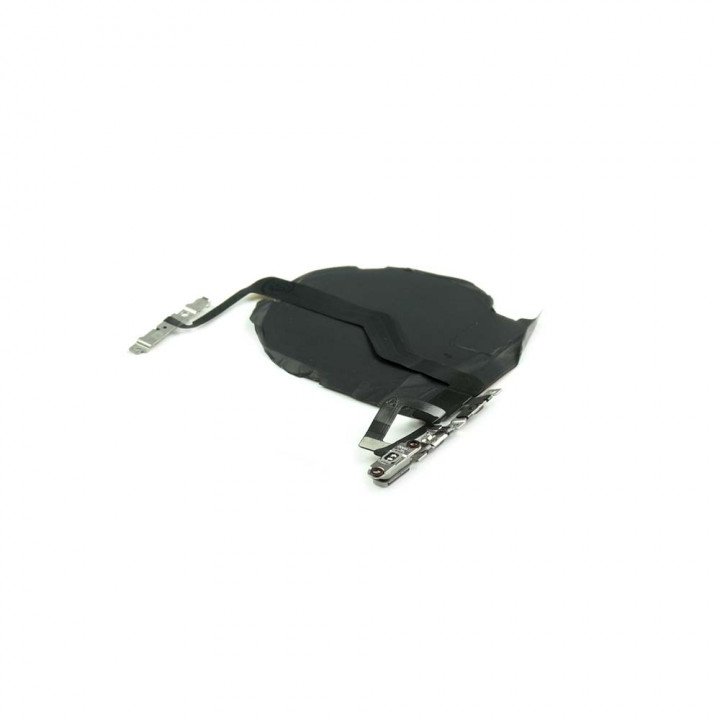 iPhone 12 Draadloos opladen NFC module met knoppen