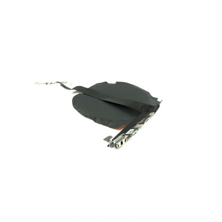 iPhone 13 Draadloos opladen NFC module met knoppen