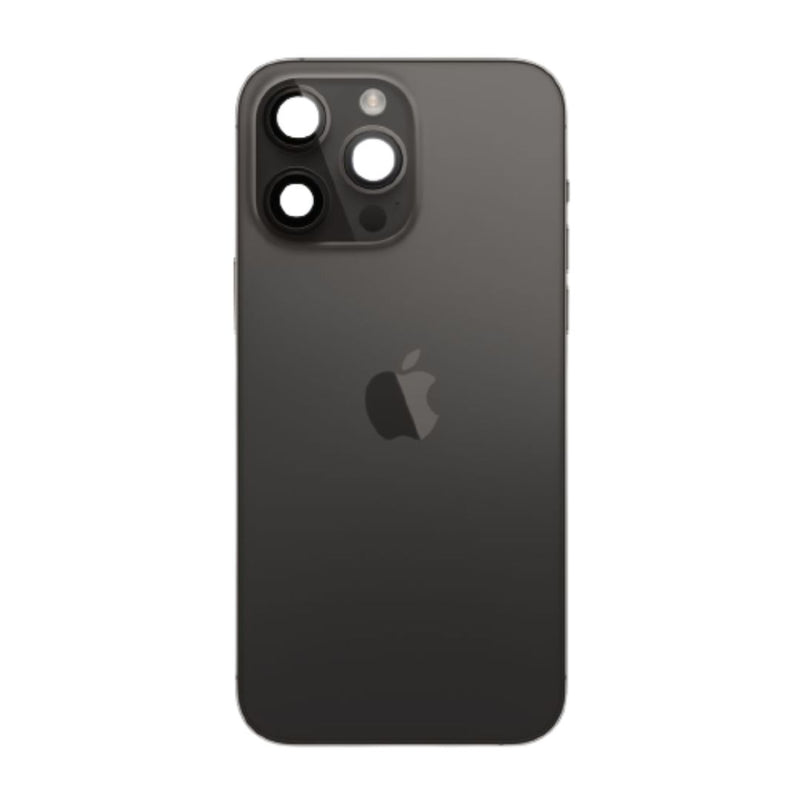 iPhone 14 Pro Max Behuizing voorgemonteerd Origineel met logo