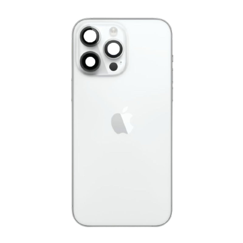 iPhone 14 Pro Max Behuizing voorgemonteerd Origineel met logo