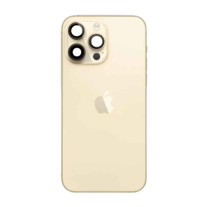 iPhone 14 Pro Behuizing voorgemonteerd Origineel met logo