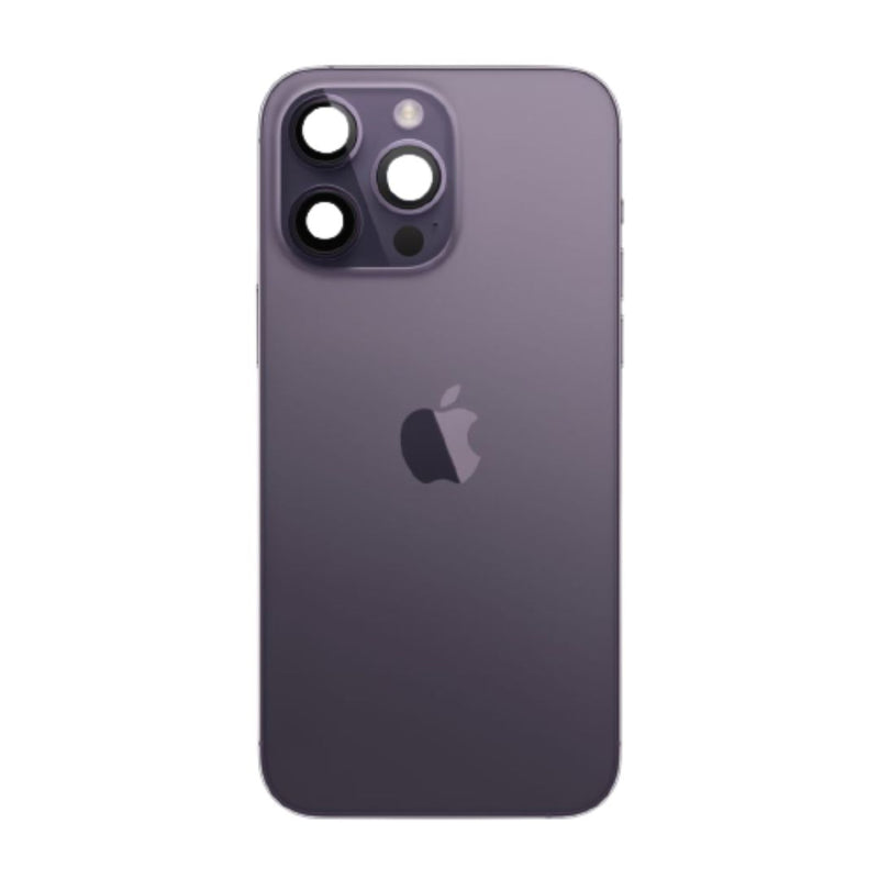 iPhone 14 Pro Behuizing voorgemonteerd Origineel met logo