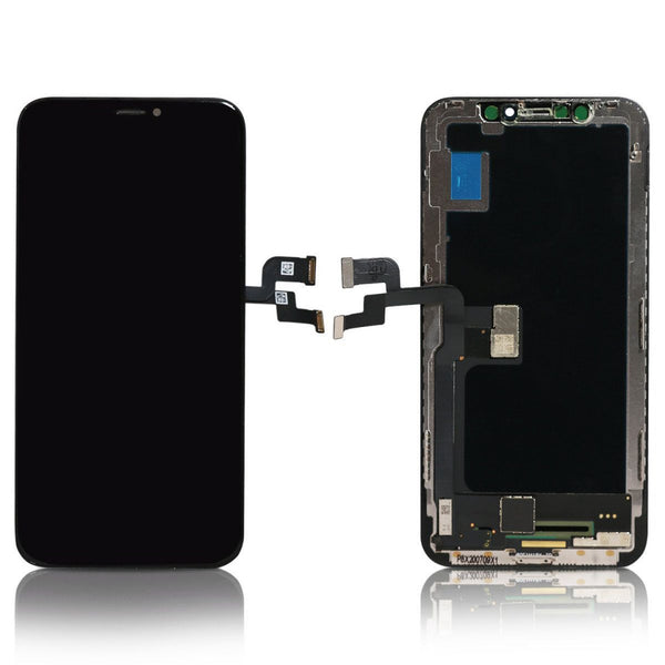 iPhone X Incell LCD scherm inclusief gereedschap