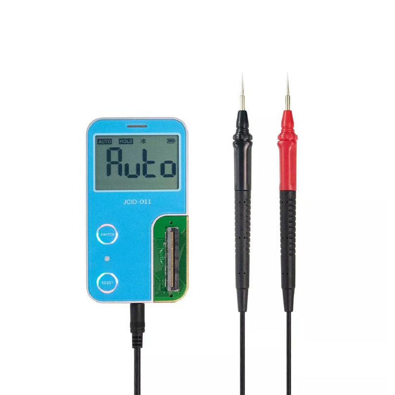 JCID D11 Digitale Moederbord PCB voltage Detector