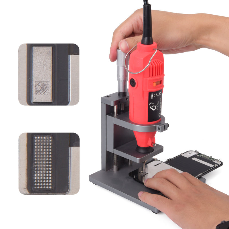 XLY-001 IC Slijpmachine